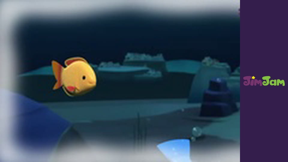 Thomas and Friends S19E9 - Snow Place Like Home