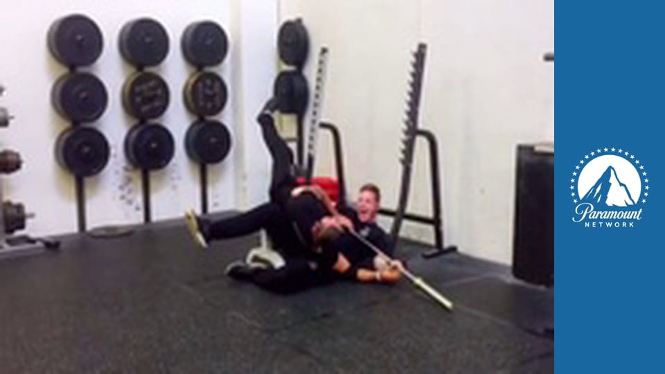 Śmieszniej nie będzie S2E10 - Fitnessowe wpadki