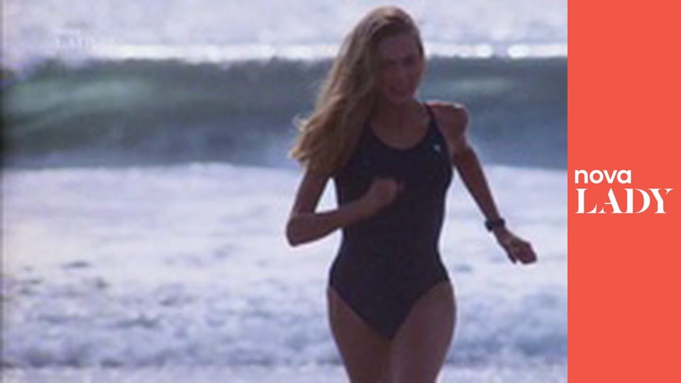 Pobřežní hlídka S1E11