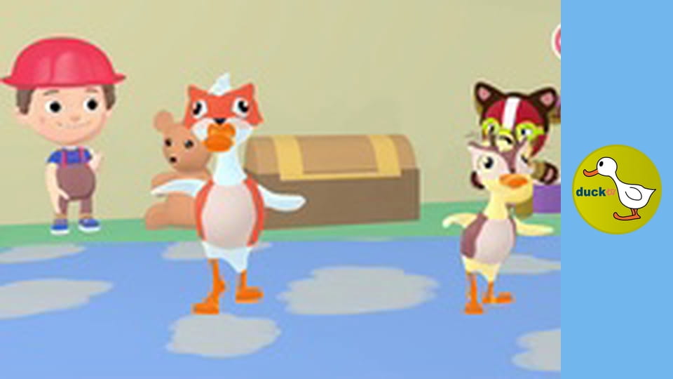 Bábiky - záchranársky tím