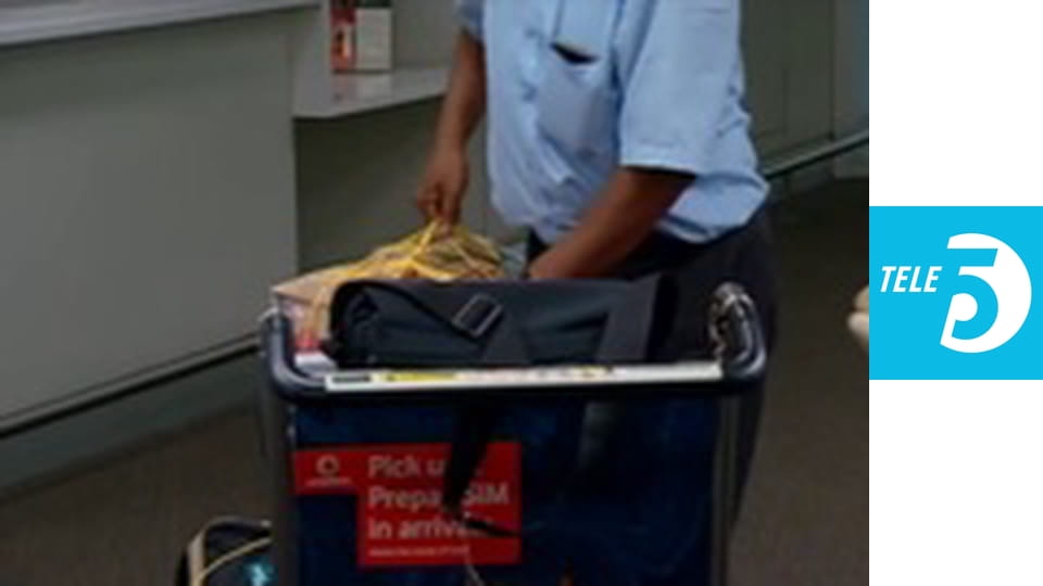 Straż graniczna S5E12