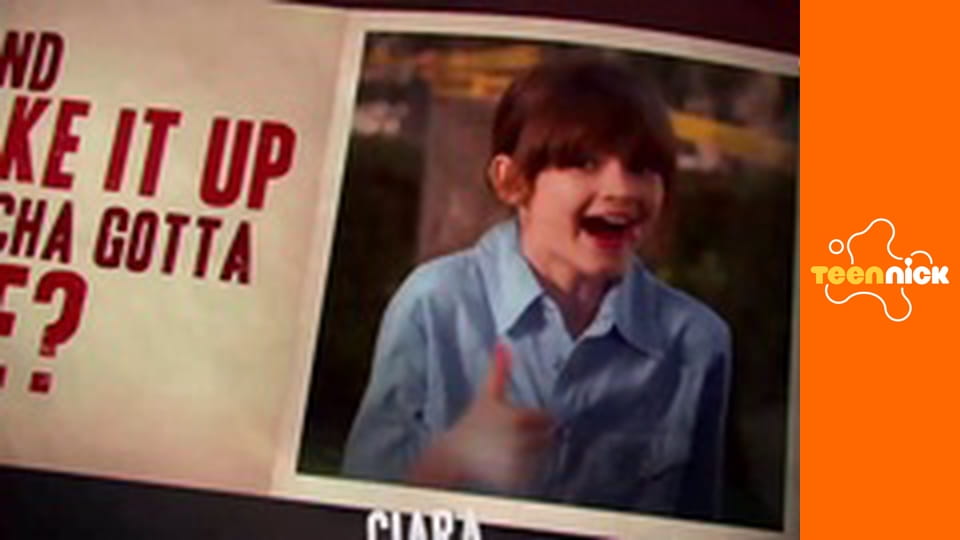 Big Time Rush S2E4 - Bardzo ważny program