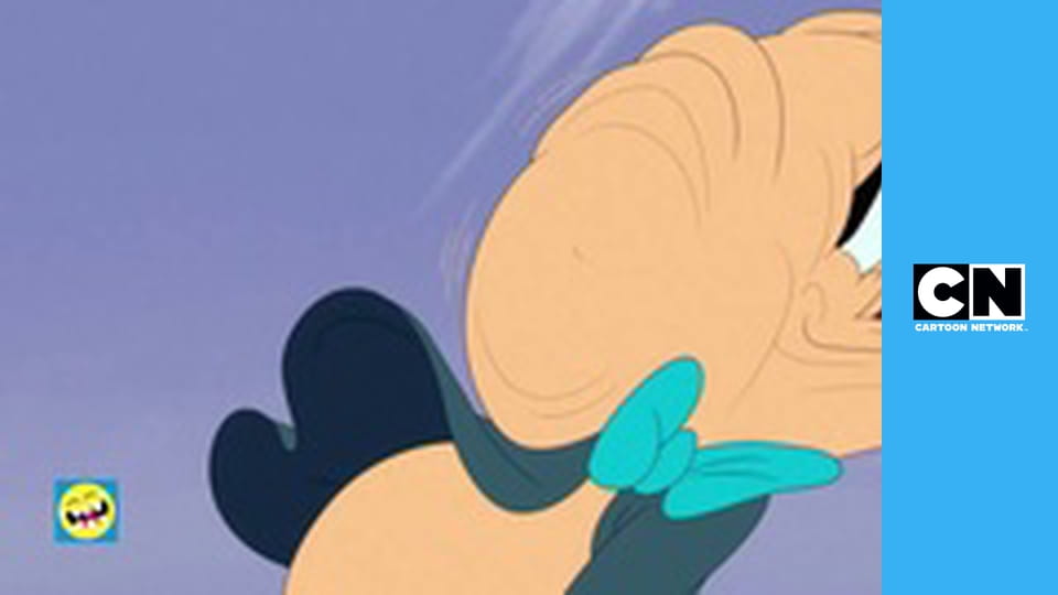 Gumballův úžasný svět S5E37 - Otravové