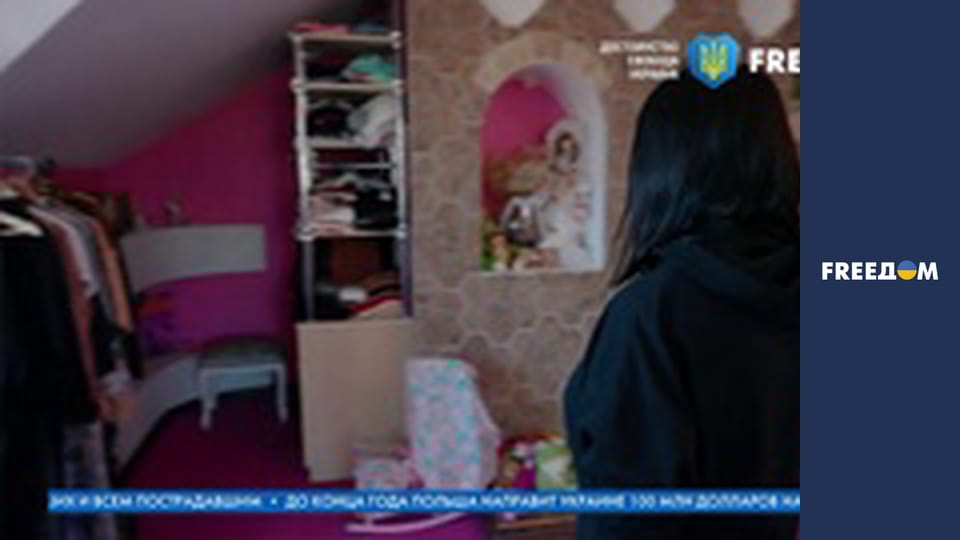 Д/ф "Мами війни".