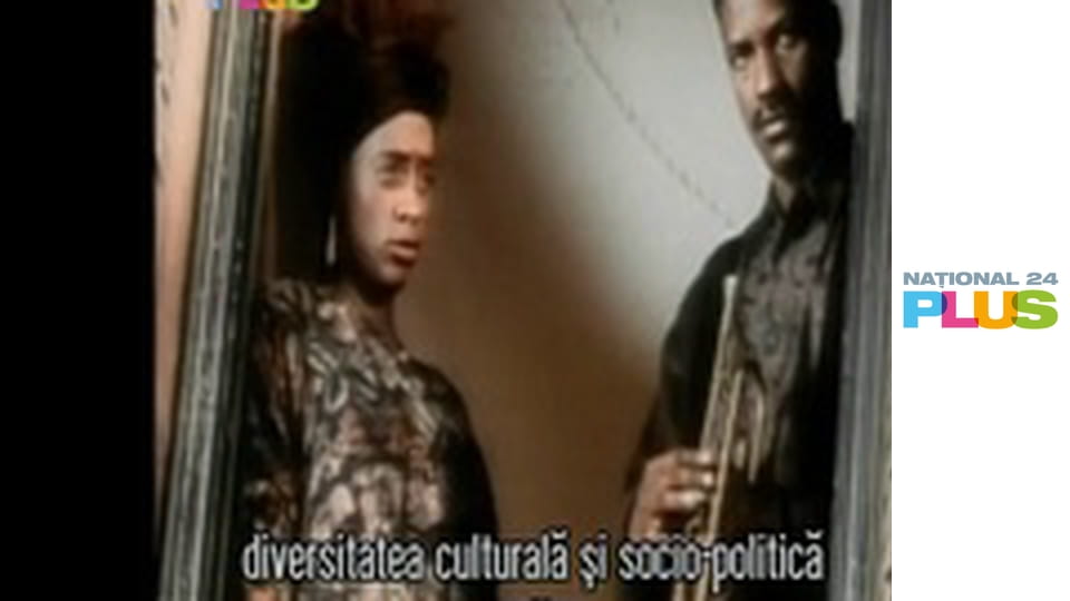 American Cinema E7 - Film Noir