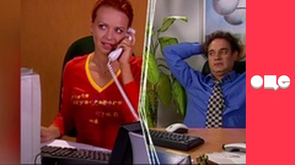 Слідство ведуть екстрасенси, 1 сезон, 5 еп. Таксист.