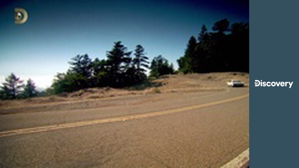 Rození obchodníci S11E14 - Lincoln Continental