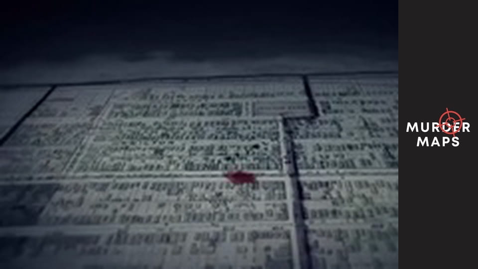 Cleveland Torso Murders