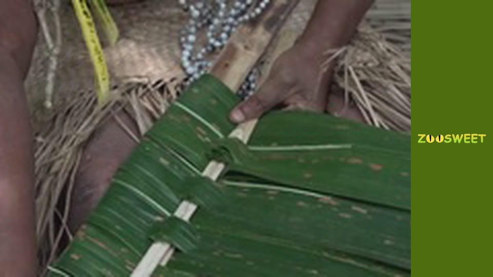 Повернення до природи - серія 4