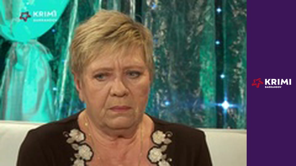 Exkluziv Kateřiny Brožové