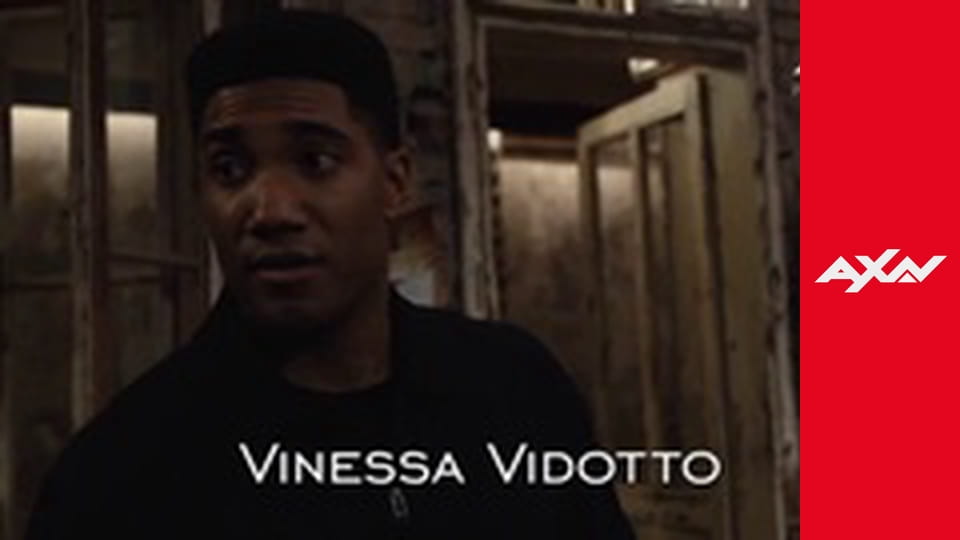 FBI: International S2E19 - Švédská nenávist