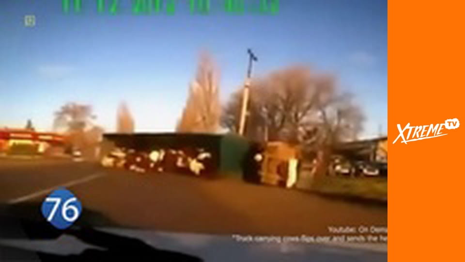 77 TV E12 - Przypadki rolnicze i wiejskie