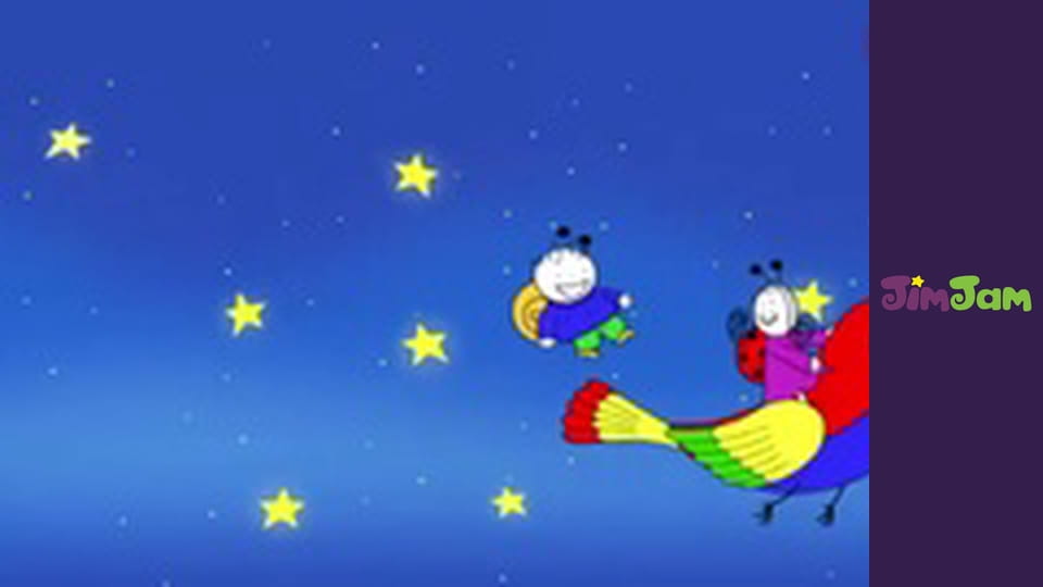 Berry And Dolly S6E1 - Bell Chimes