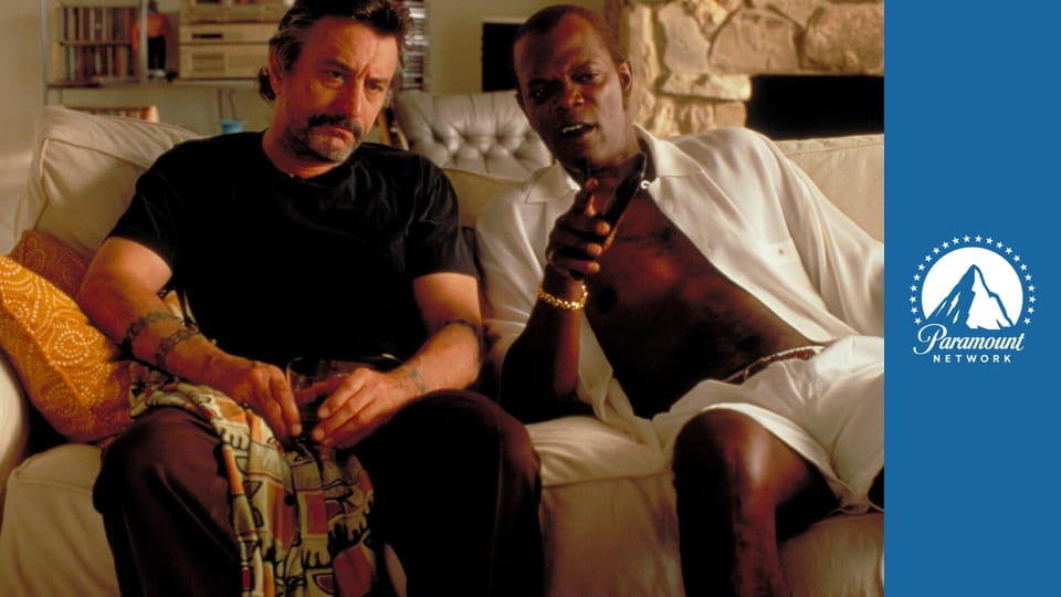 Jackie Brown