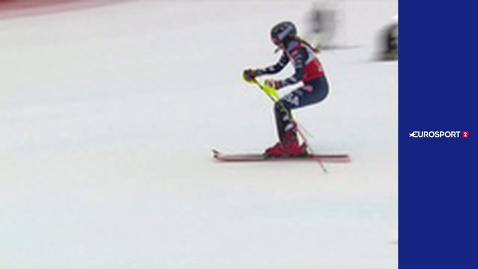 Alpské lyžování: SP žen: Copper Mountain