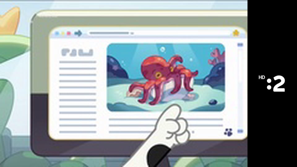 Medvedík Pompon S2E41 - Sen o poklade