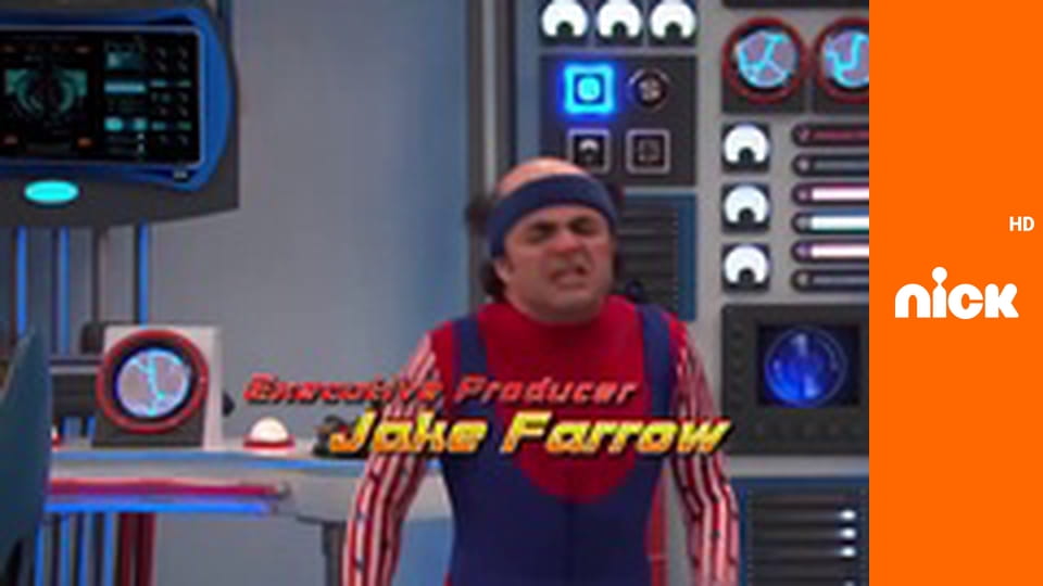 Т/с "Небезпечний Генрі", 5 сезон, 23 с. "Казка про двох сопілкарів".