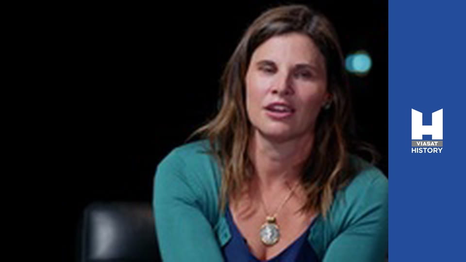 Дуже дивні експонати - Римляни, забуті скарби та п'явка