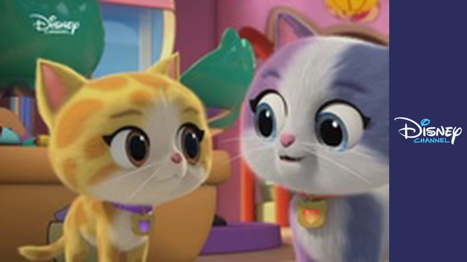 Superčíči E15 - Superčíči a Ptačí Pop / Superčíči a Pytlíkův problém