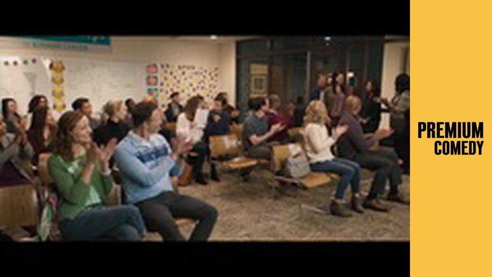 Родина за хвилину