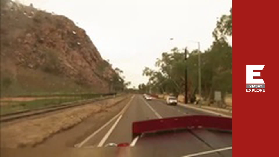 Outback Truckers - Season 2 Episode 3