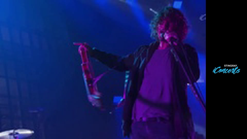 Wolf Alice - Reading & Leeds Festival