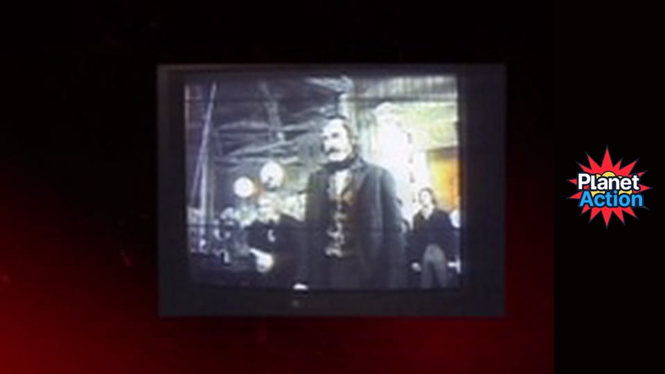 Planet Action Season 1 Episode 54