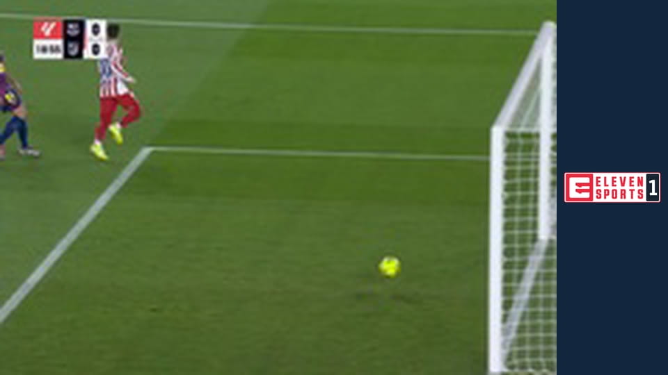 Piłka nożna: LaLiga EA Sports