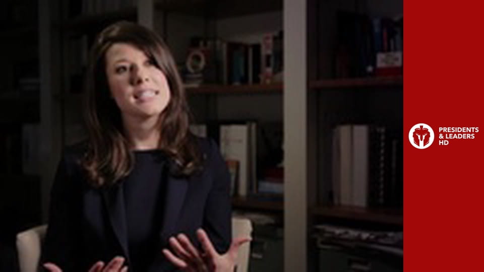 JFK - The Making of a President