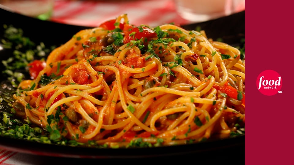 Кафе, закусочные и забегаловки S22E2 - Путешествие по Тоскане