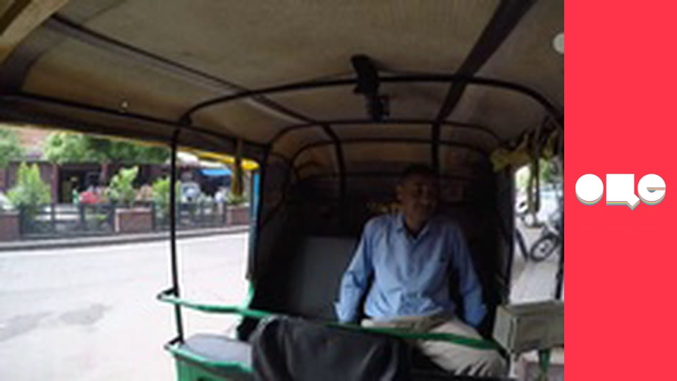 Особливості національної роботи, 1 сезон, 4 еп.