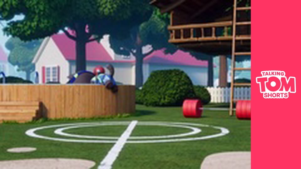 Sports Championship S2E33