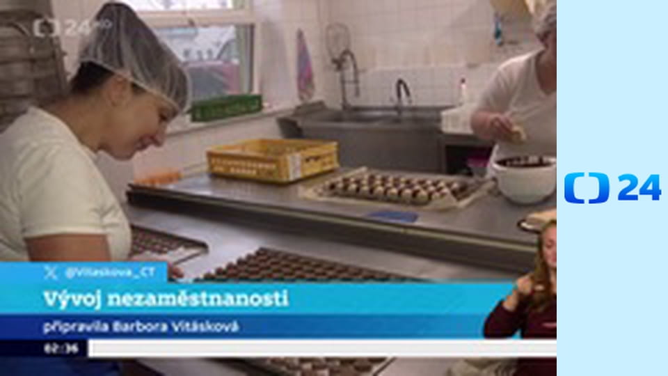 Události v regionech