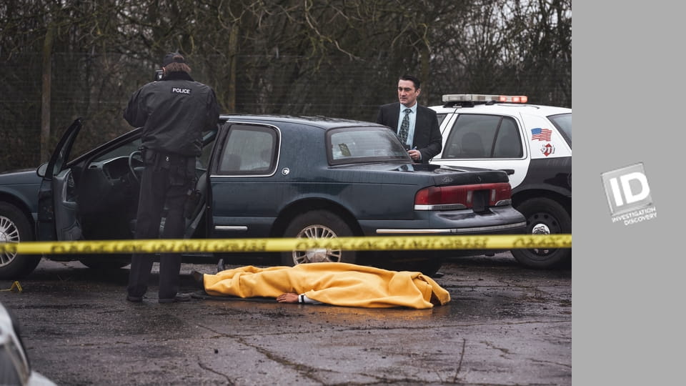 Коллеги-убийцы