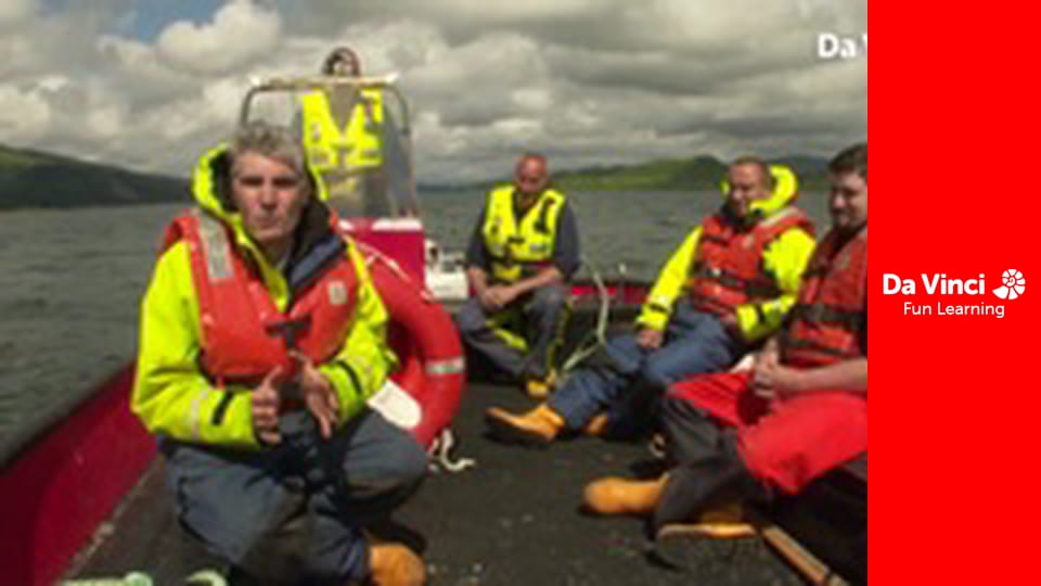 Футуріс - Новий старт для аквакультури