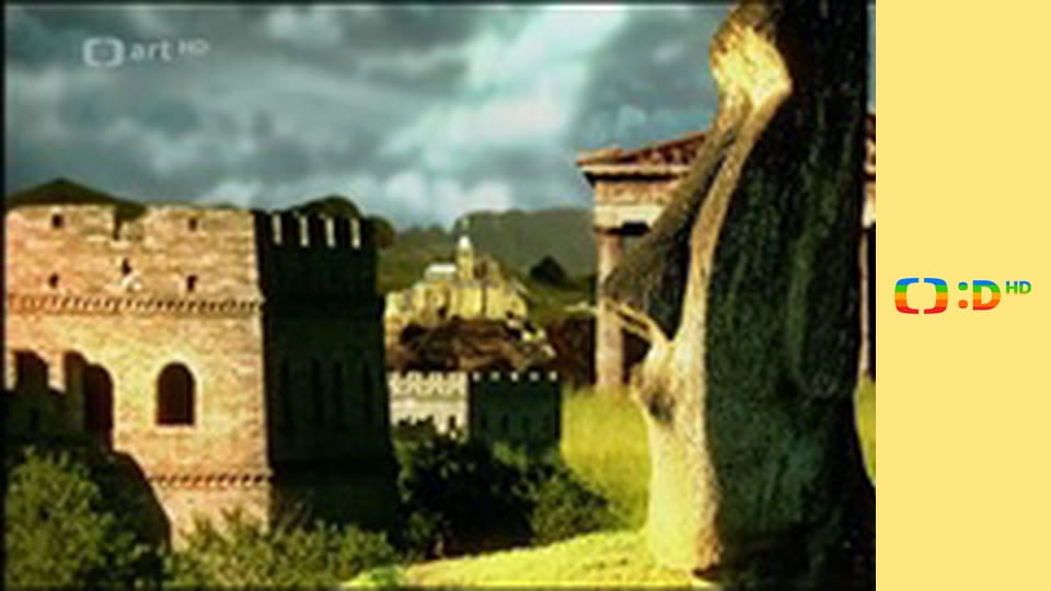 Hudební toulky s Ladislavem Smoljakem