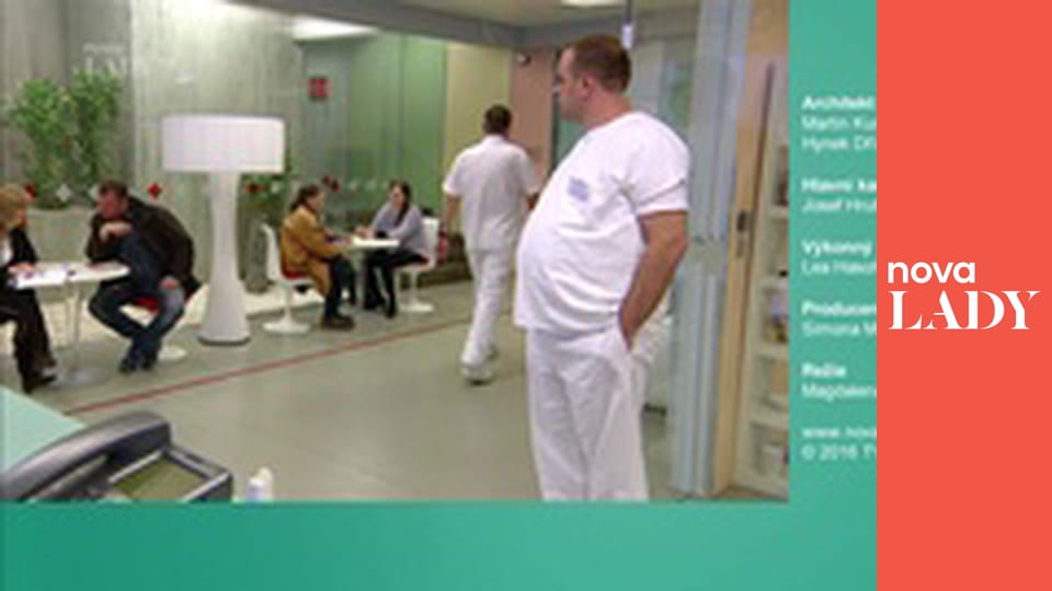 Hledá se dům pro milionáře: Los Angeles S10E7