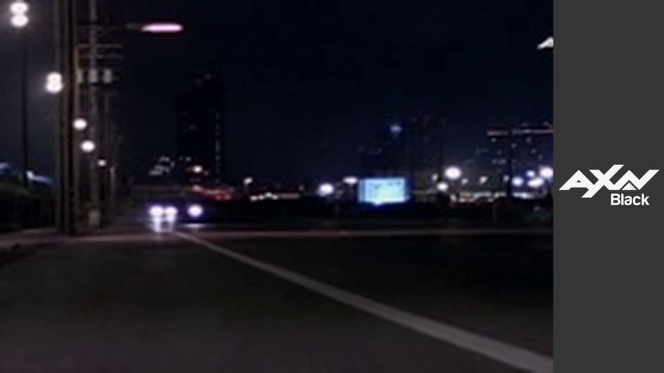 Odpadlík S2E1 - Hound