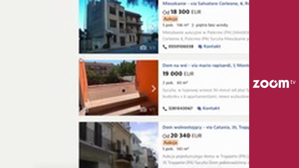 To leci w sieci S1E1