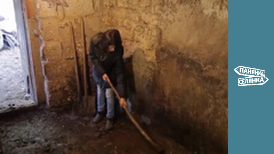 City Girl, Country Girl, Season 6, Episode 2