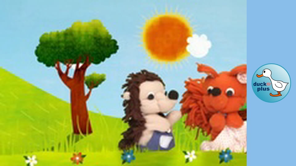 Happy Meadow - First aid