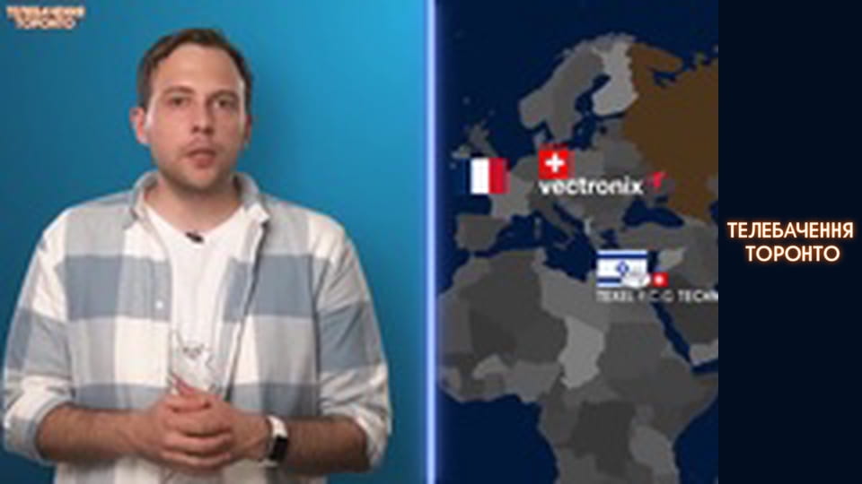 Російсько-Українська війна - серія 56