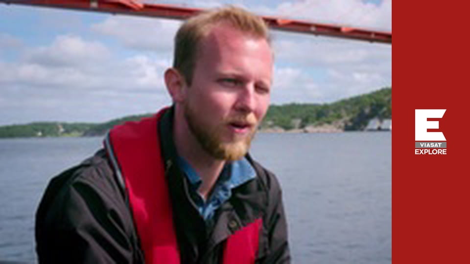 Масштабні інженерні помилки  - Сезон 4 Серія 3