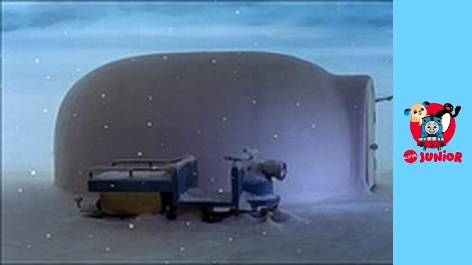 The Pingu Show Season 1 Episode 28