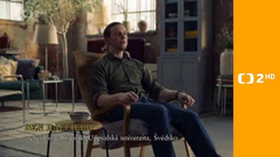 Jak si vikingové podmanili svět E4 - Poslední bitva vikingů