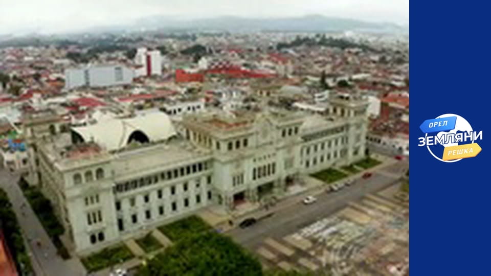 Сезон 1, Випуск 14