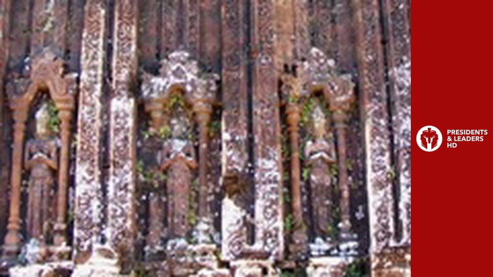 Vijetnamski rat - epizoda 1