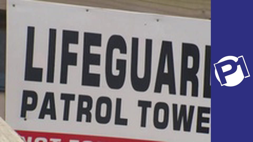 Niebezpieczne plaże Nowej Zelandii S1E7