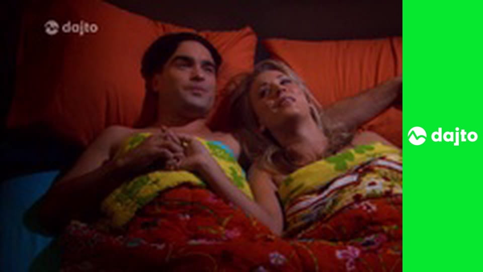 Teória veľkého tresku S3E5 - Korolár hrôzostrašnej polevy