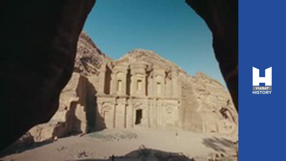 Скарби світу з Беттані Гʼюз - Cезон 3 - Туреччина: принади Сходу